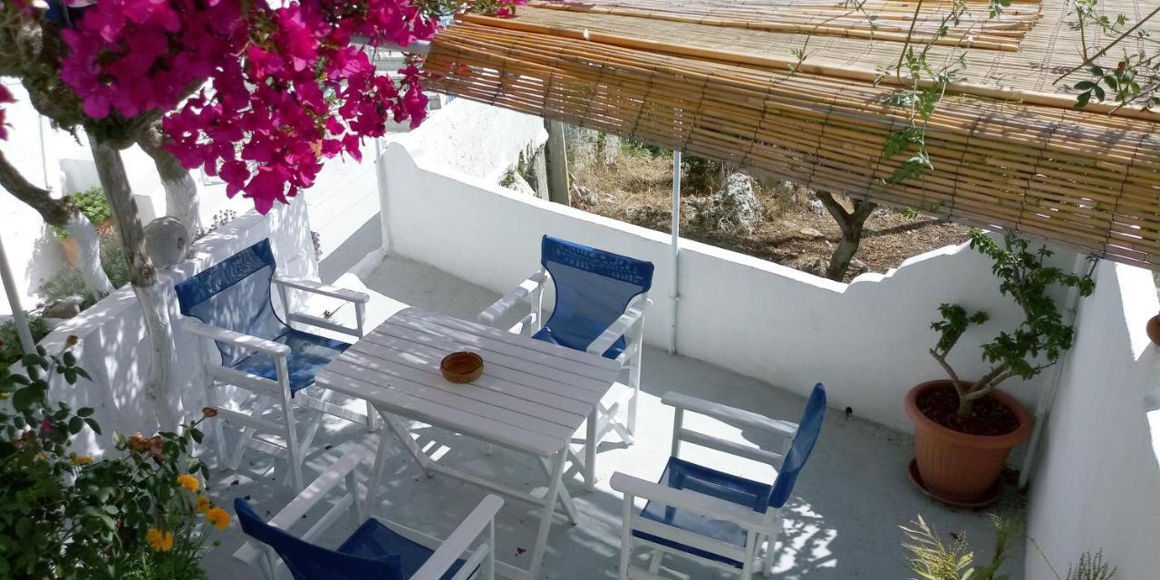 Hotel San Giorgio Gaios Exterior foto