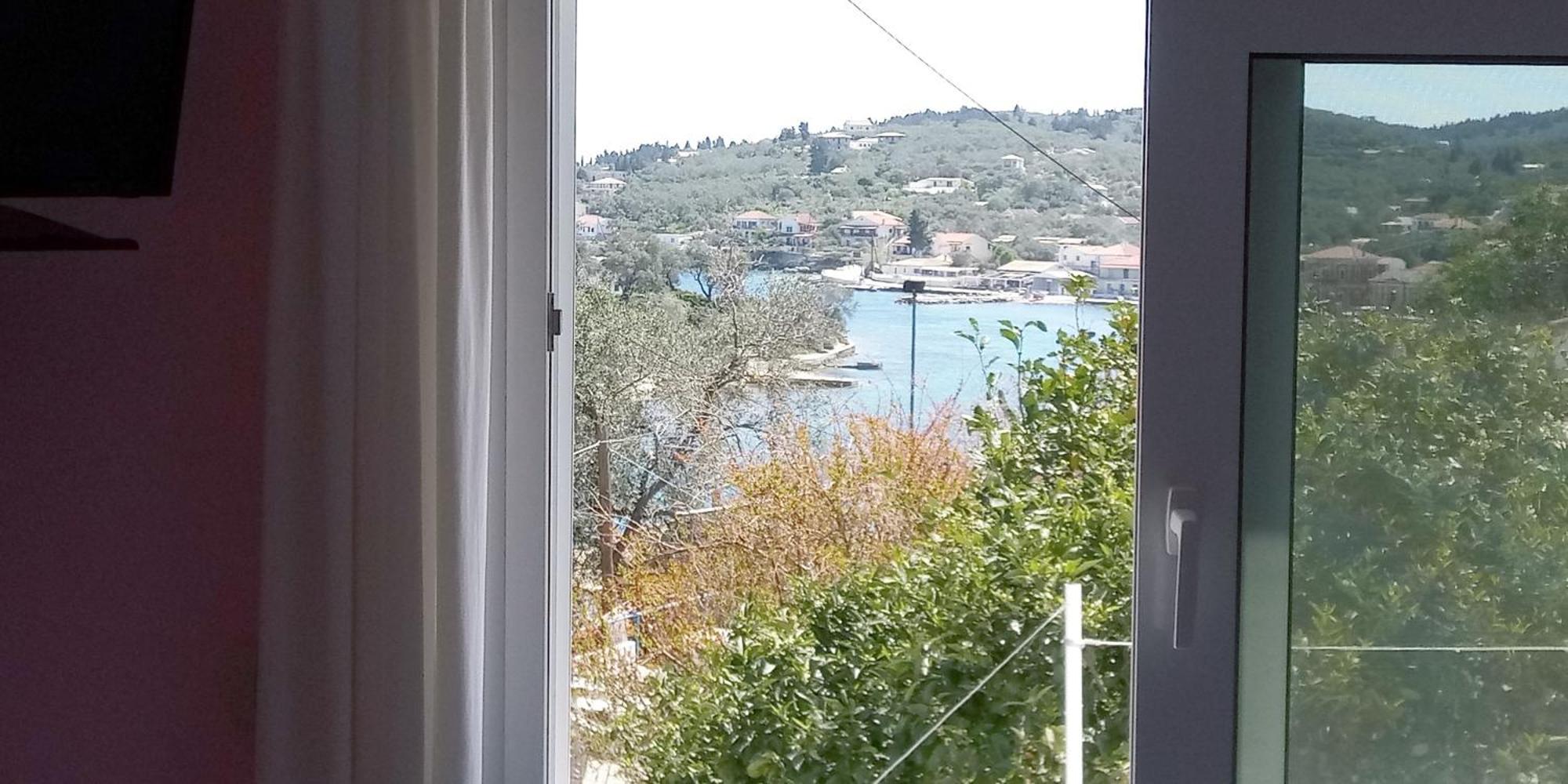 Hotel San Giorgio Gaios Zimmer foto