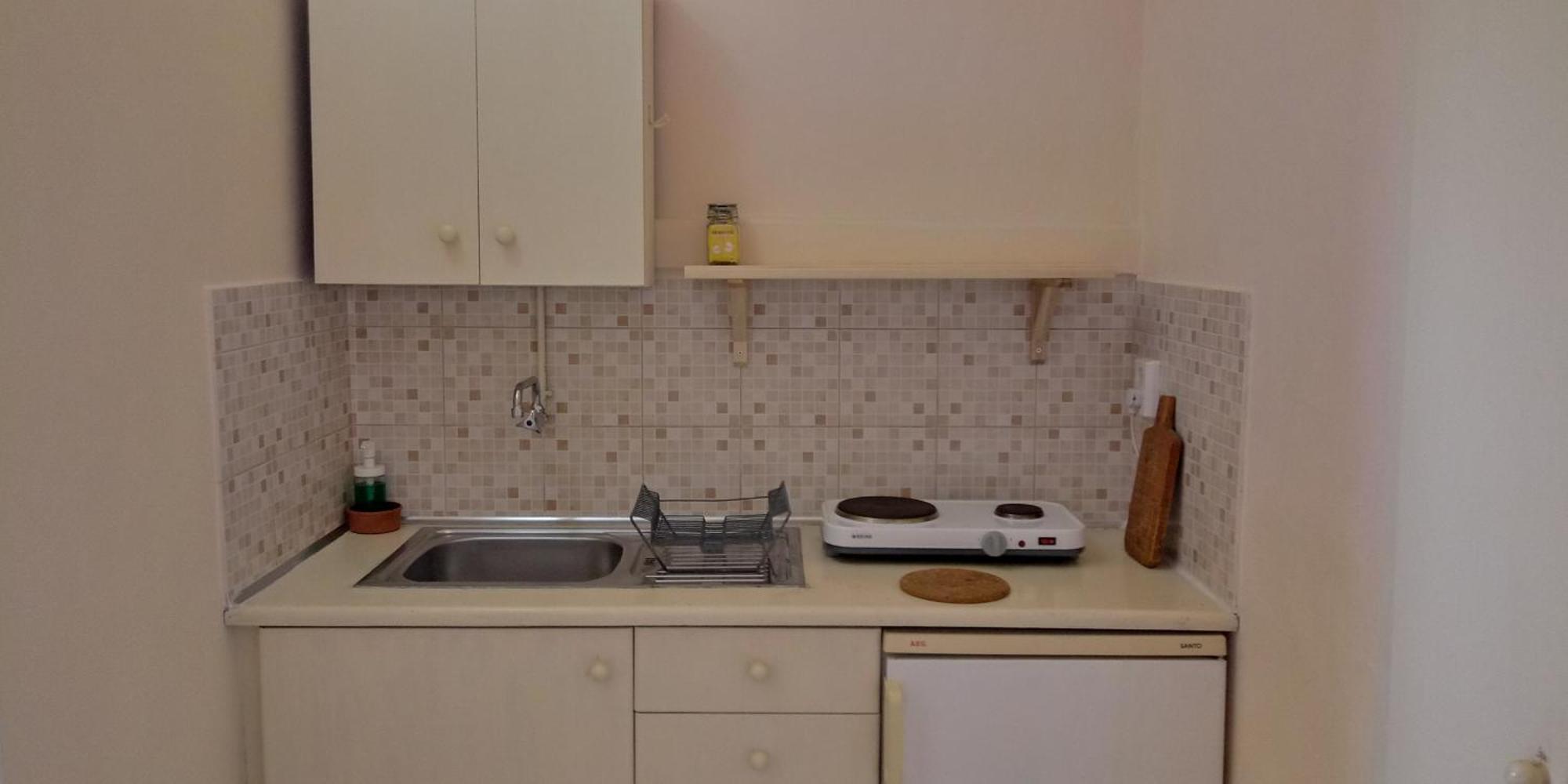 Hotel San Giorgio Gaios Zimmer foto