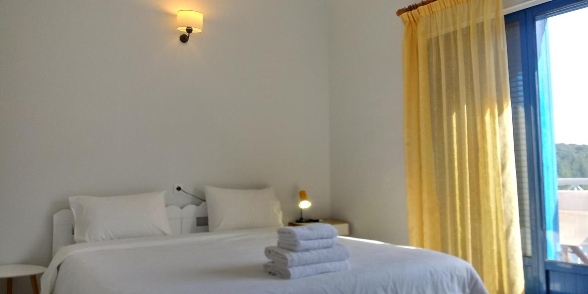 Hotel San Giorgio Gaios Zimmer foto