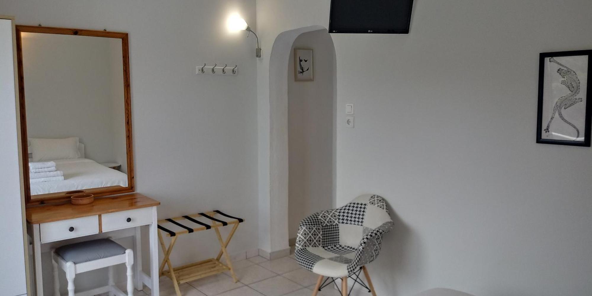 Hotel San Giorgio Gaios Zimmer foto