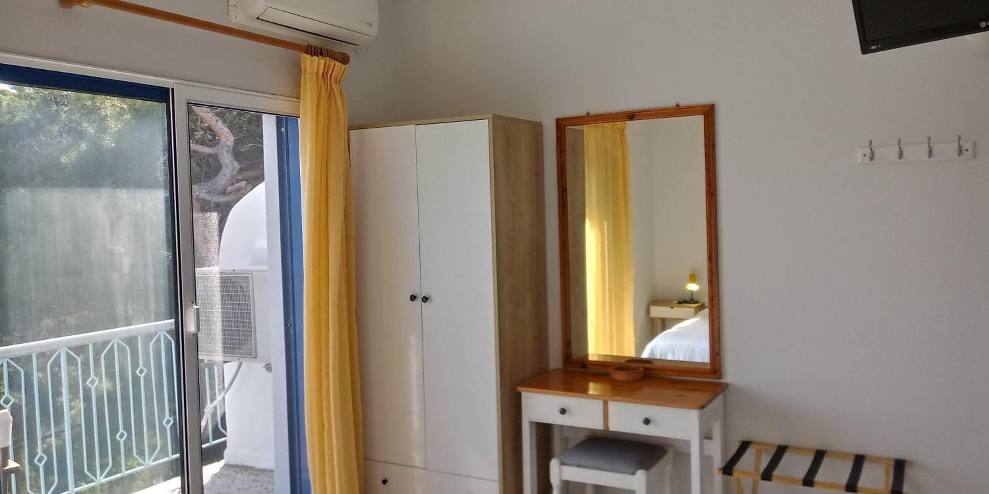 Hotel San Giorgio Gaios Zimmer foto