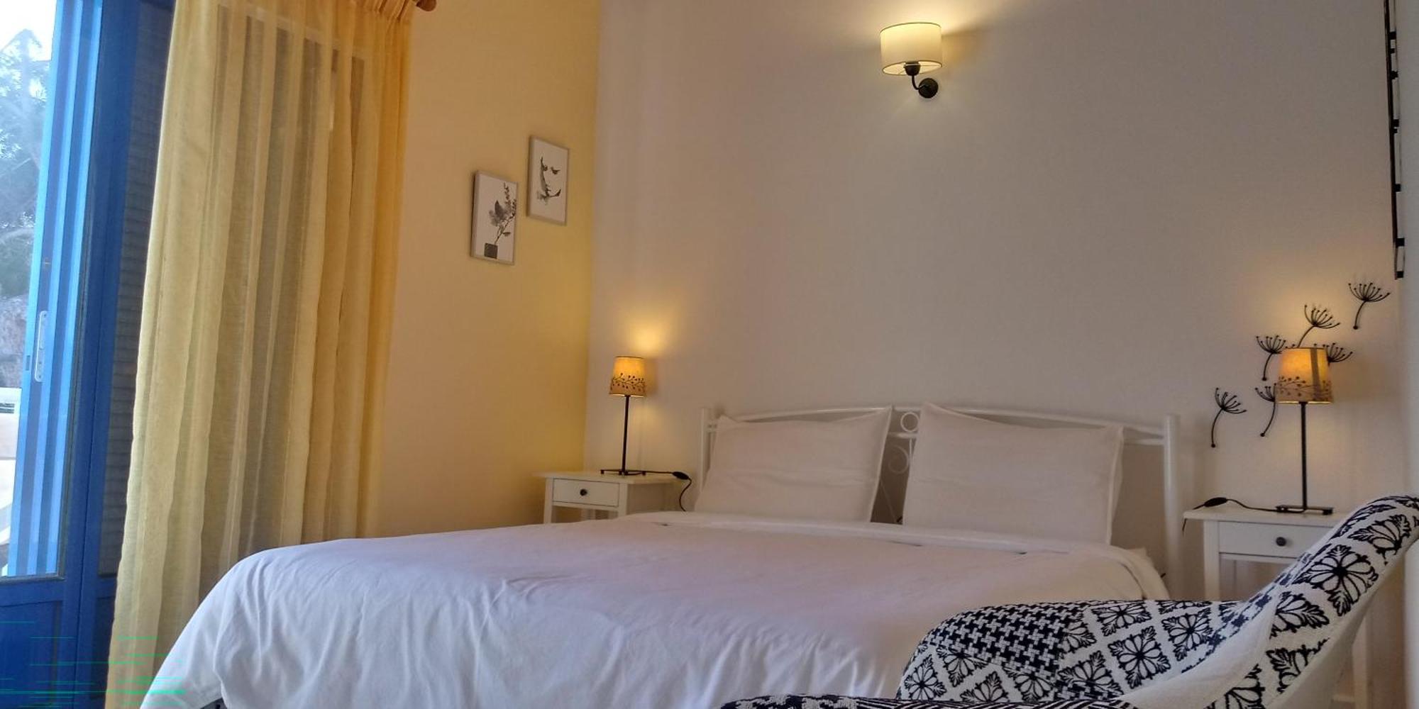 Hotel San Giorgio Gaios Zimmer foto