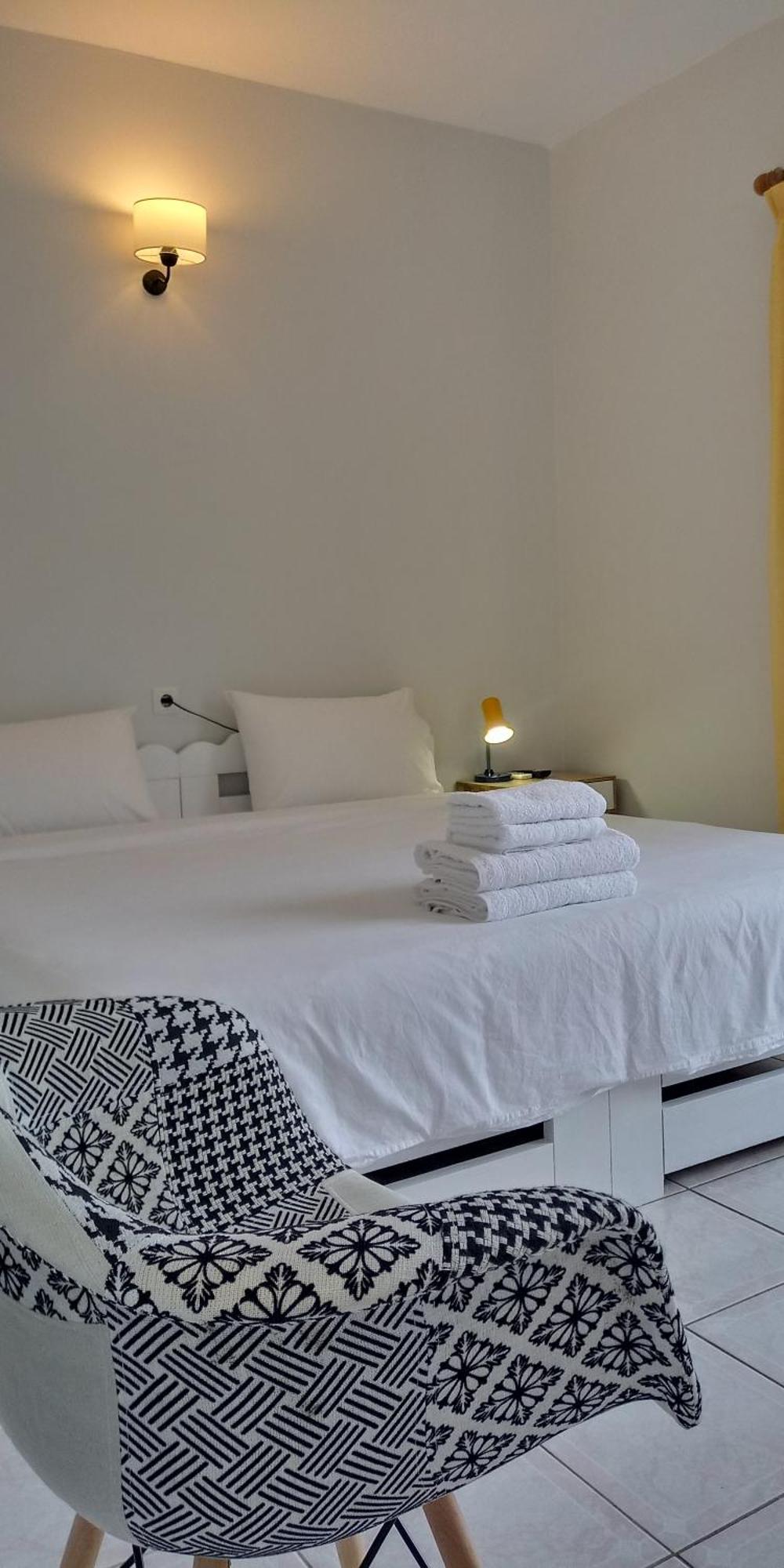 Hotel San Giorgio Gaios Zimmer foto